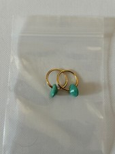Pariah earrings for sale  BRIGHTON