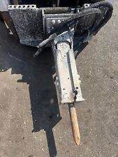 Bobcat nb140 nitrogen for sale  Maspeth