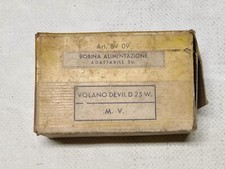 Bobina alimentazione volano usato Bobina alimentazione volano usato  Ferrara