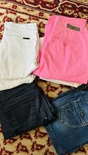 Restposten damenhosen nly gebraucht kaufen  Beulich, Halsenbach, Nörtershausen