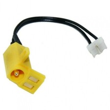 Conector de carregamento para Sony PSP 1000 conector de cabo de alimentação FAT de substituição comprar usado  Enviando para Brazil