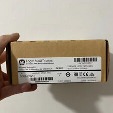 NOVO Módulo de Saída de Relé Selado Allen-Bradley 5069-OW16 Compacto 5000, usado comprar usado  Enviando para Brazil