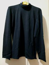 Armani maglia nera usato  Torricella del Pizzo