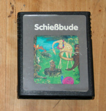 Schießbude atari 2600 gebraucht kaufen  Lichtenfels