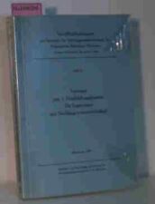 Vorträge fortbildungskursus i gebraucht kaufen  Herzfelde
