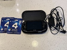 Sony vita bundle for sale  Exton