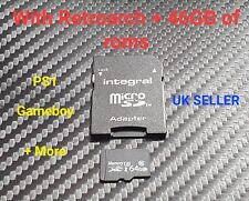 64gb micro card for sale  LONDON