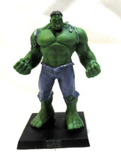Estatueta Eaglemoss Marvel Hulk EX comprar usado  Enviando para Brazil