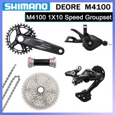 New shimano deore d'occasion  Expédié en Belgium