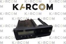 Man tgs tacograph for sale Man tgs tacograph for sale  WATFORD