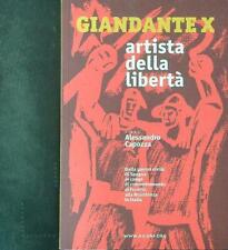 Giandante capozza alessandro usato  Italia