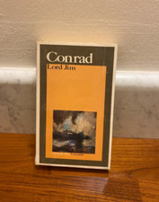 Libro joseph conrad usato  La Spezia