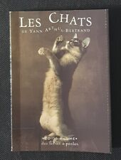 Chats yann arthus d'occasion  Franqueville-Saint-Pierre