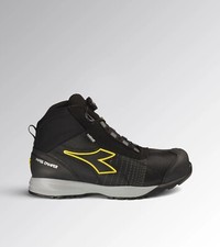 Scarpe antinfortunistiche diad usato  Venosa