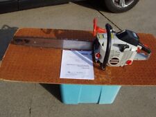 Echo 670 chainsaw for sale  Sacramento