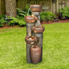 39.7 outdoor water for sale  Pico Rivera