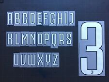 Letter lettre juventus d'occasion  Paris I