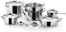 Set pentole induzione usato  Roma