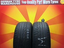 225 dunlop sport for sale  SKEGNESS