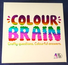 Colour brain crafty for sale  BRIDLINGTON