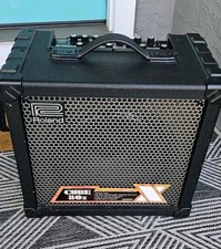 Rare roland cube for sale  San Jose