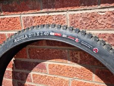 Onza aquila 27.5x2.4 for sale  WREXHAM