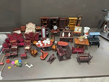 Doll house agostini usato  Italia