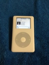 ipod classic 4th generation for sale  HARROW