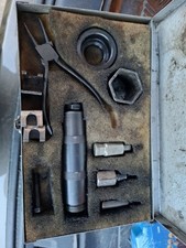 Retro sykes pickavant for sale  FOLKESTONE