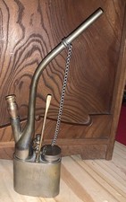 Cachimbo de água chinês antigo Paktong com marcas genuínas estampadas de fabricantes. comprar usado Cachimbo de água chinês antigo Paktong com marcas genuínas estampadas de fabricantes. comprar usado  Enviando para Brazil