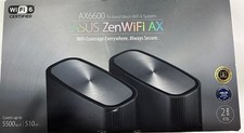 Asus zenwifi ax6600 for sale  Henderson