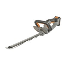 Titan hedge trimmer for sale  STAFFORD