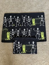 Halloween skeletons glow for sale  Huntsville