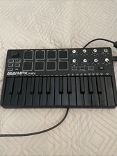 Akai professional mk2 for sale  GRANTHAM