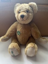 Herman teddy bear for sale  BRIDGWATER