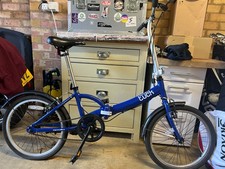 Apollo tuck folding for sale  NORTHAMPTON