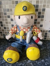 Bob builder interactive for sale Bob builder interactive for sale  CHIPPENHAM