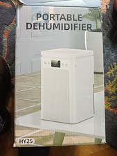 Stubdl portable air for sale  HESSLE