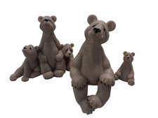 Collection quarry critters for sale  RUGBY