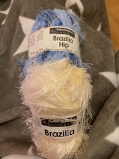 Schachenmayr nomotta brazilia gebraucht kaufen  Bochum