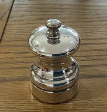 Silver plated small for sale  SPALDING