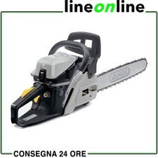 Motosega scoppio alpina usato  Bibbiena