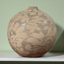 Vintage habitat vase for sale  HITCHIN