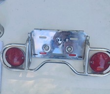 Harley davidson rear for sale  North Fort Myers
