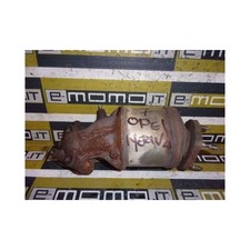 Catalizzatore 25343827 opel usato  Pratola Peligna