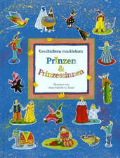 Geschichten kleinen prinzen gebraucht kaufen  Berlin
