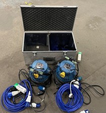 Arrilite 2000 lamps for sale  IRVINE