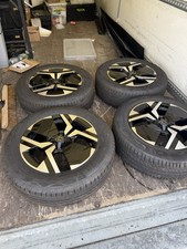 Rims peugeot e2008 for sale Rims peugeot e2008 for sale  LONDON