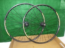 Bontrager 650 disc for sale  Estes Park