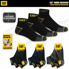 Cat work sneaker gebraucht kaufen  Nürtingen